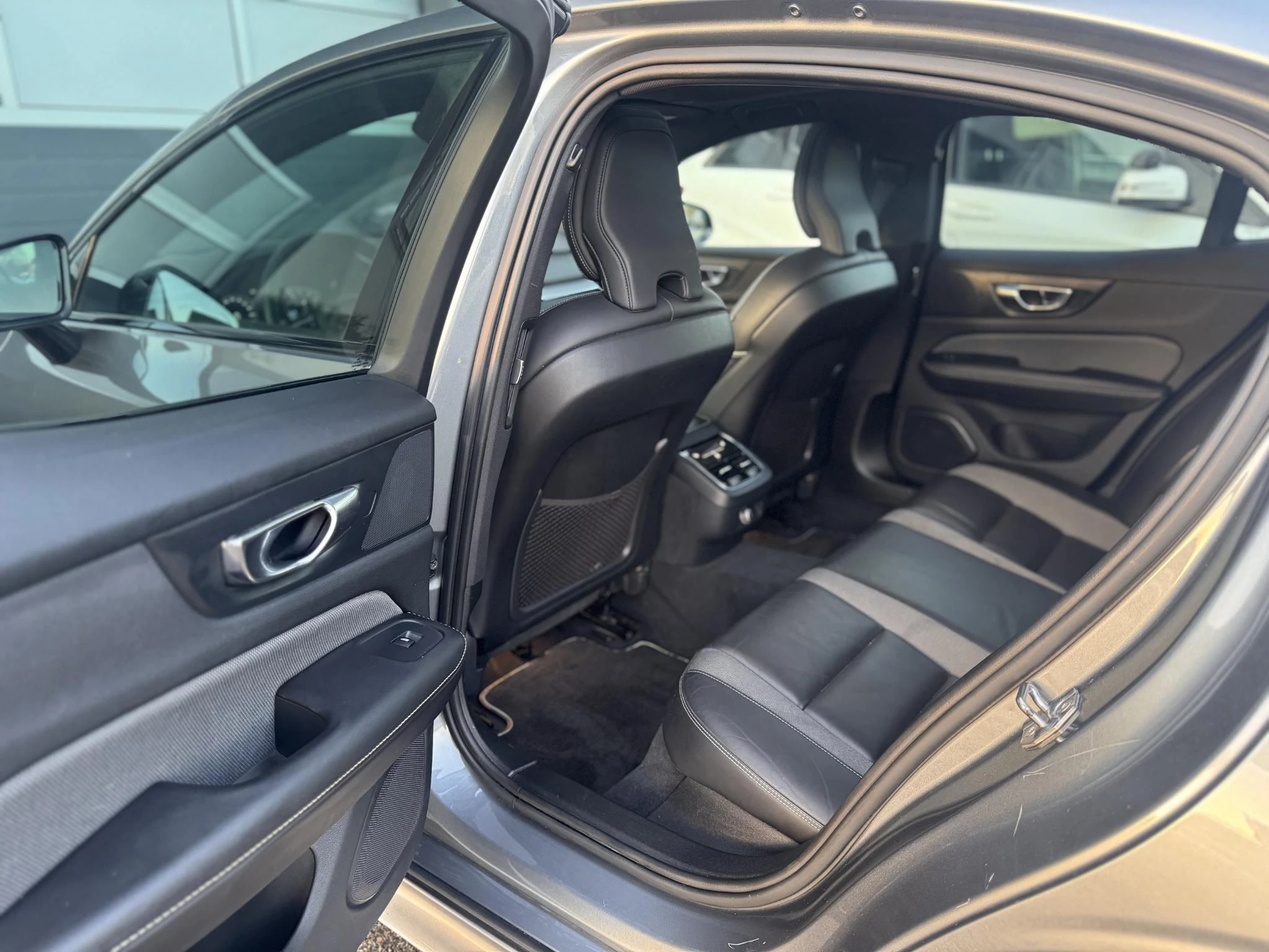 Hoofdafbeelding Volvo S60