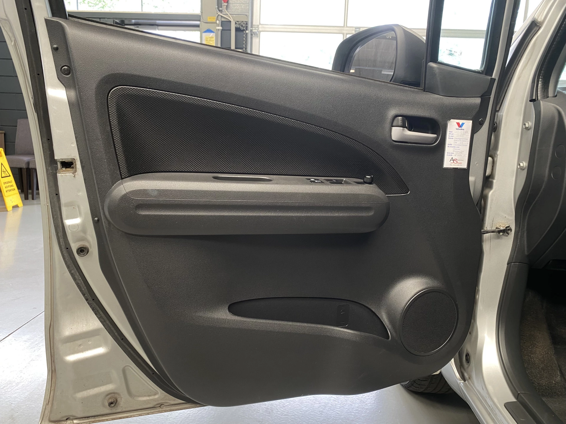Hoofdafbeelding Opel Agila