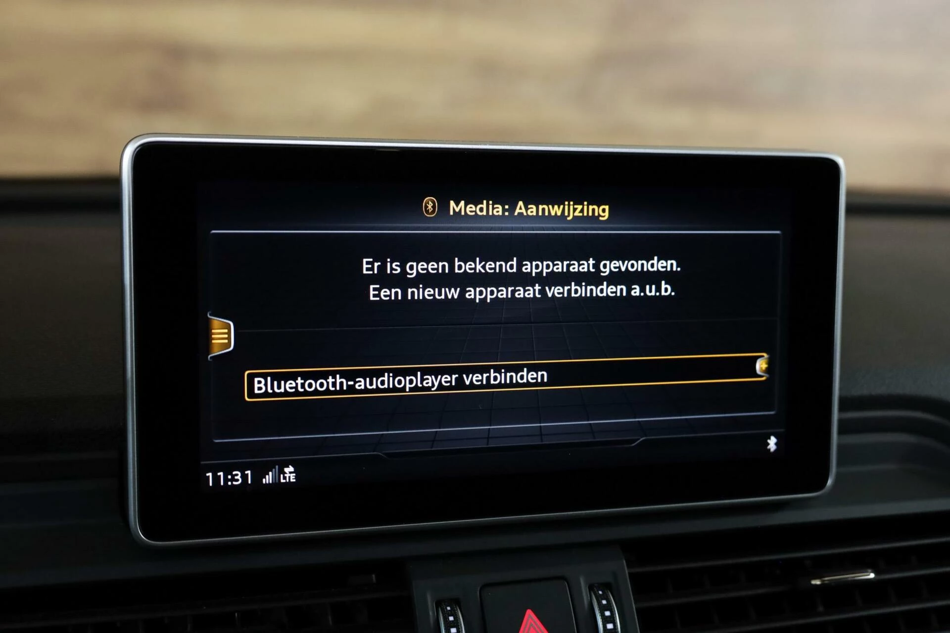 Hoofdafbeelding Audi SQ5
