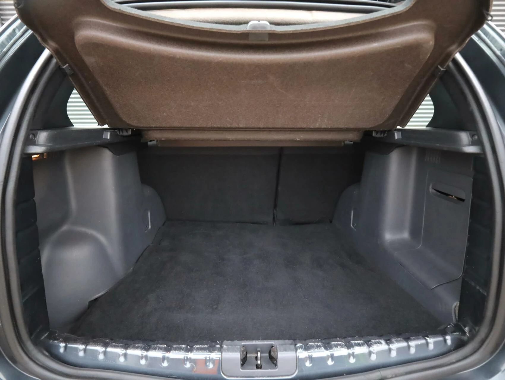 Hoofdafbeelding Dacia Duster