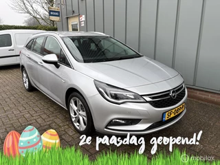 Opel Astra Sports Tourer 1.0 Innovation