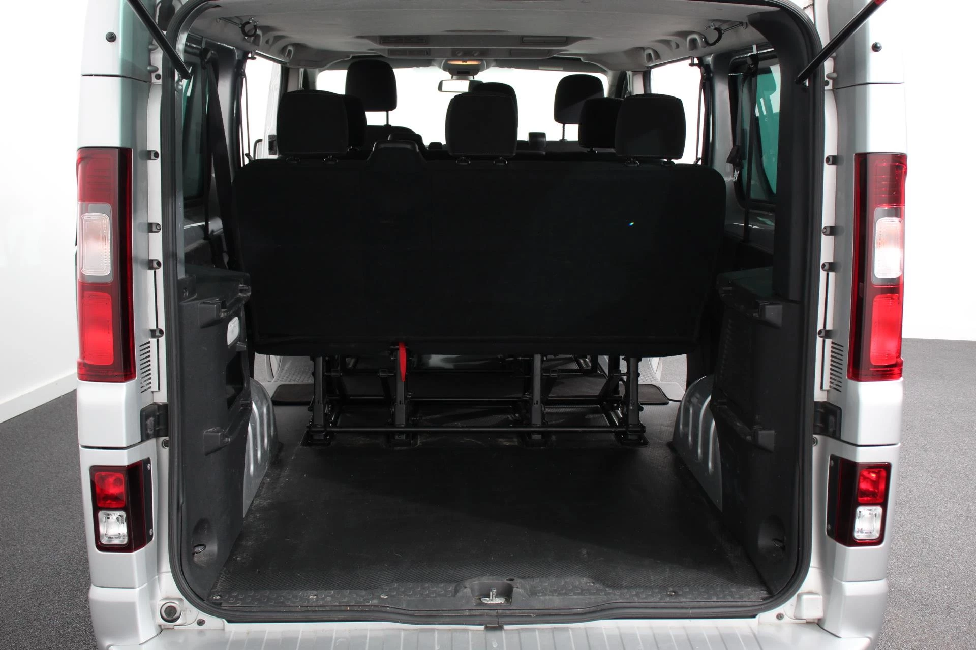 Hoofdafbeelding Fiat Talento