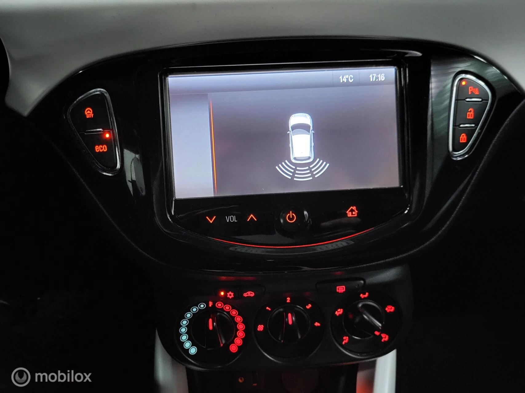 Hoofdafbeelding Opel ADAM