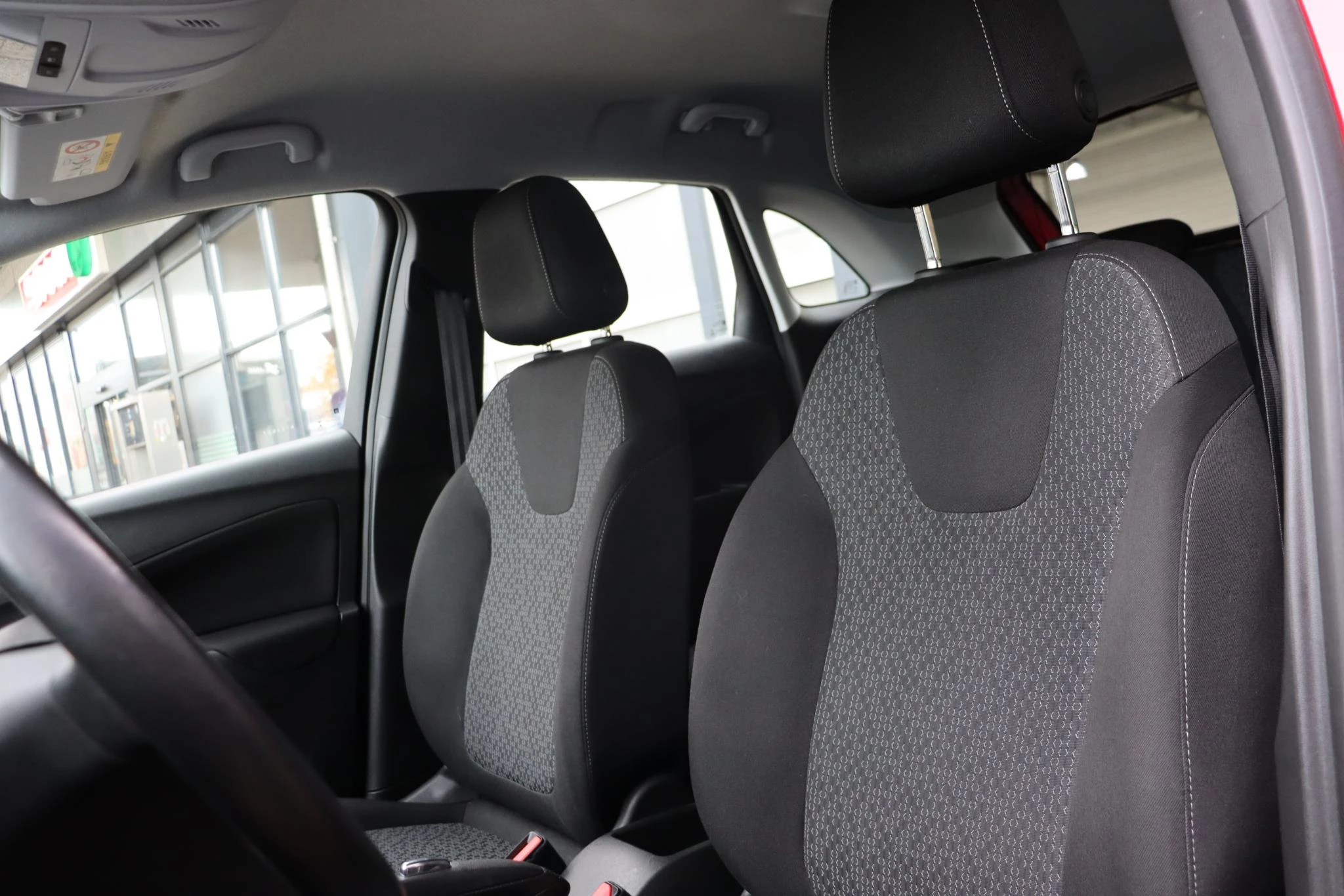 Hoofdafbeelding Opel Crossland