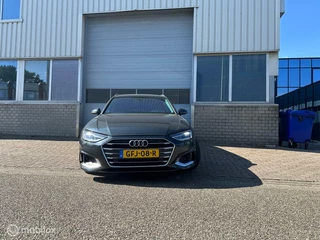 Audi A4 Avant 35 TDI Pro Line