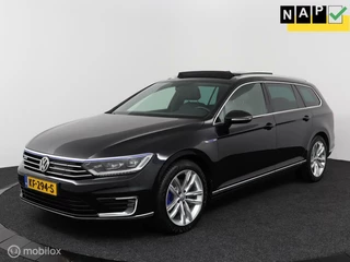 Volkswagen Passat Variant GTE 1.4 TSI 204PK DSG Highline Plug-In Hybrid | MARGE | Vol Opties | 1e Eig | NL Auto | 54dkm | DEALERST