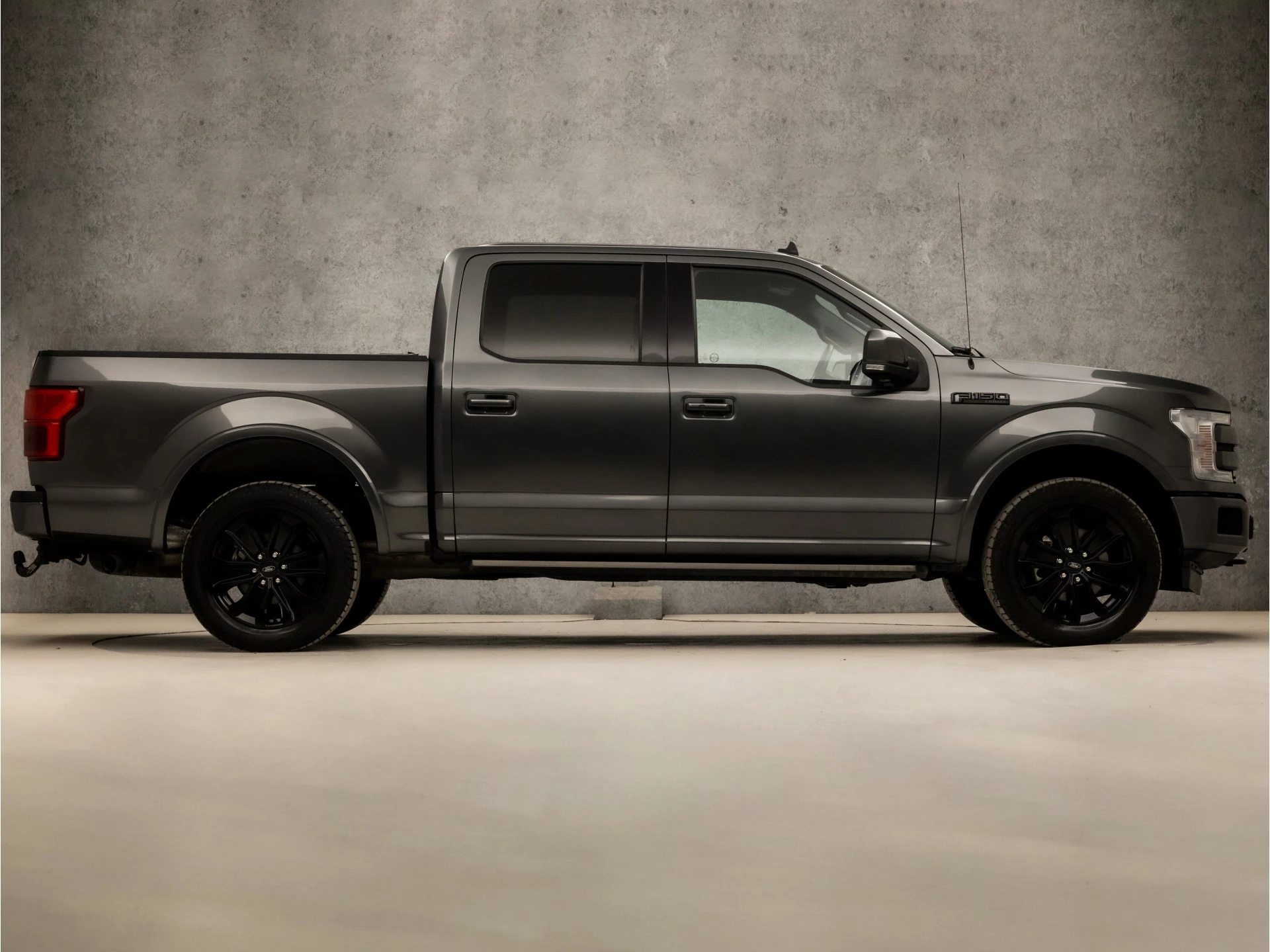 Hoofdafbeelding Ford F-150