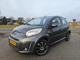 Citroën C1 1.0 COLLECTION AIRCO I CARPLAY I ZUINIG & BETROUWBAAR