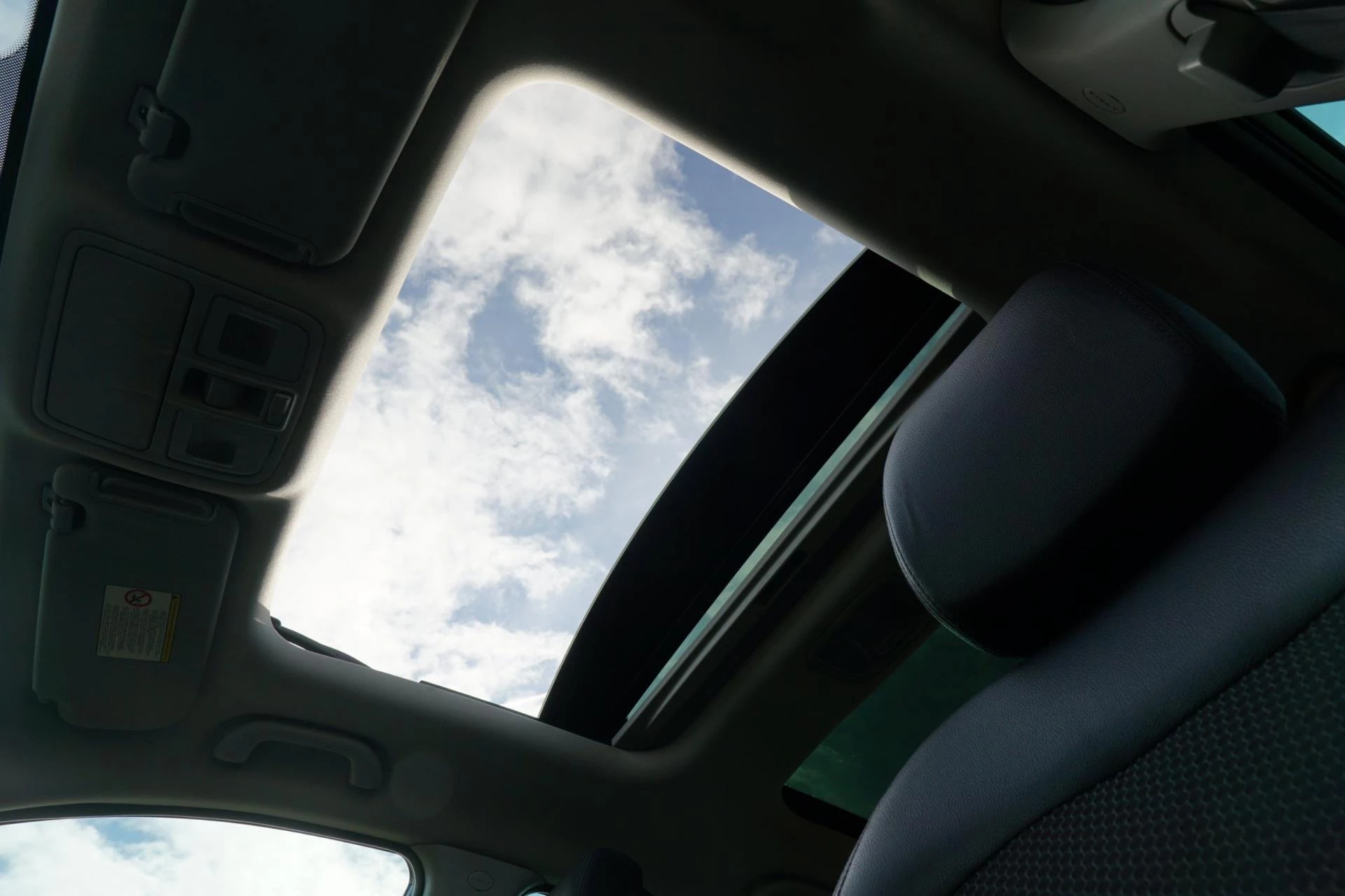 Hoofdafbeelding Hyundai ix35