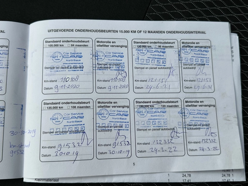 Hoofdafbeelding Suzuki Splash