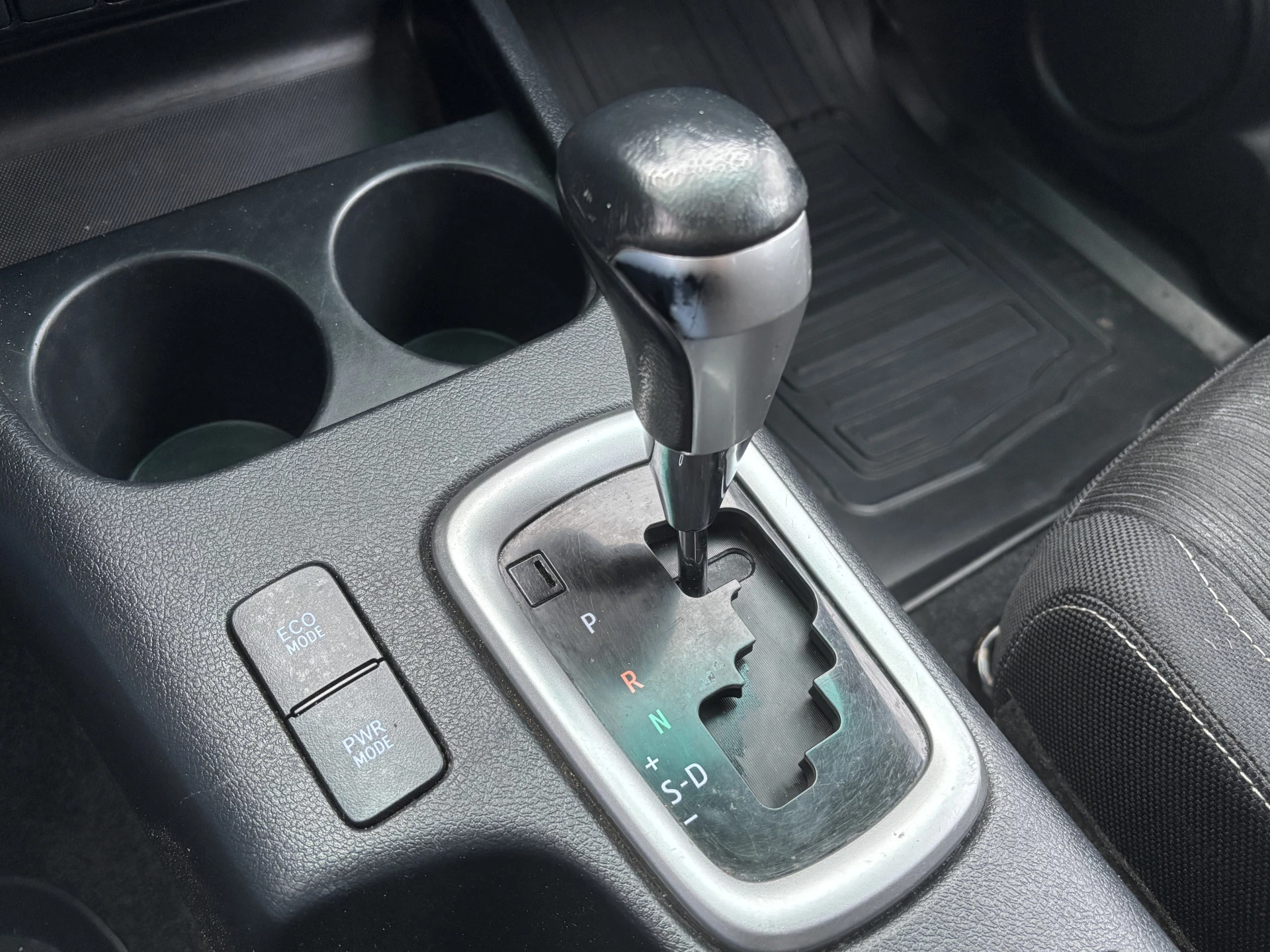 Hoofdafbeelding Toyota Hilux