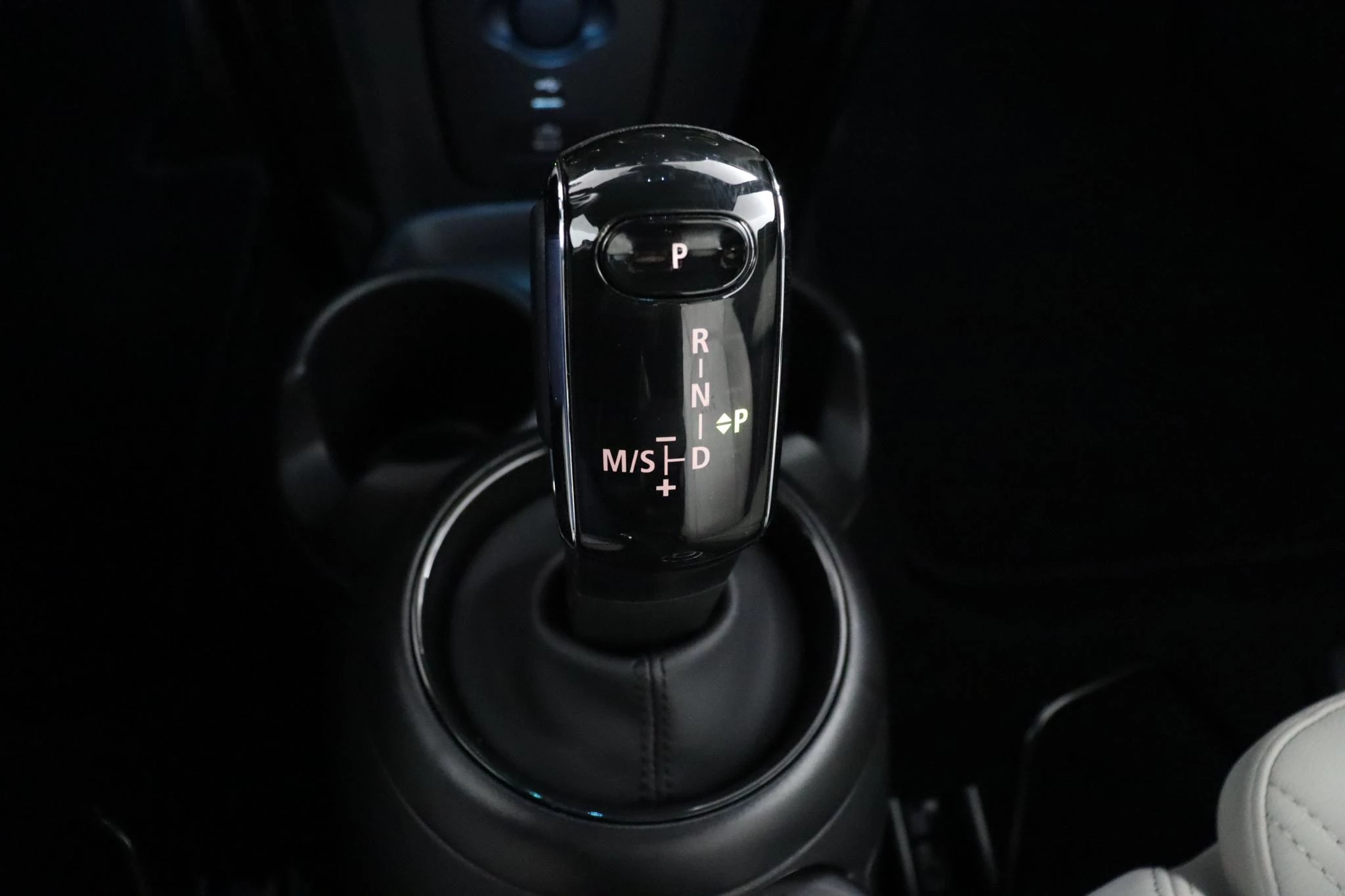 Hoofdafbeelding MINI Cooper Cabrio