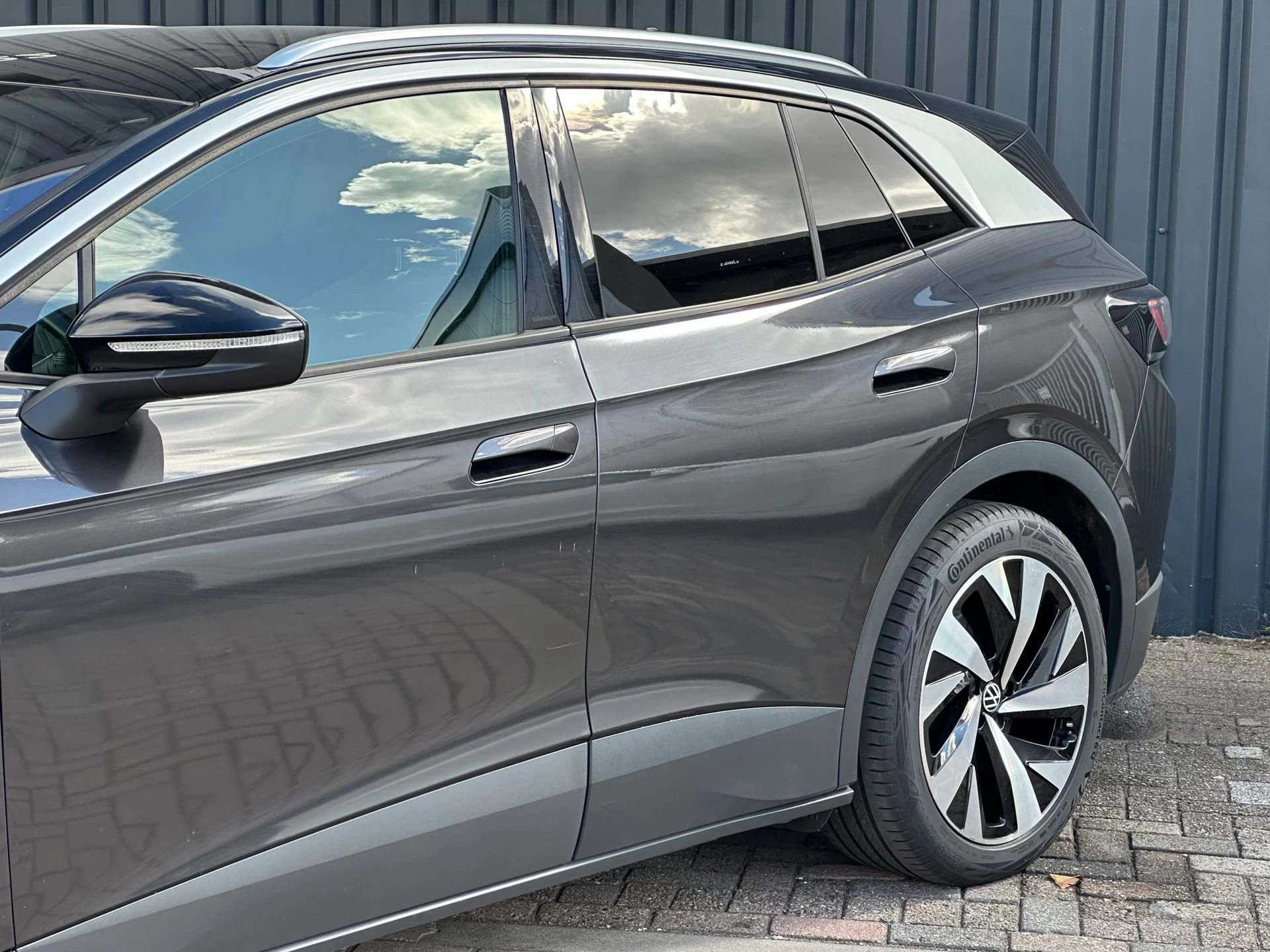 Hoofdafbeelding Volkswagen ID.4