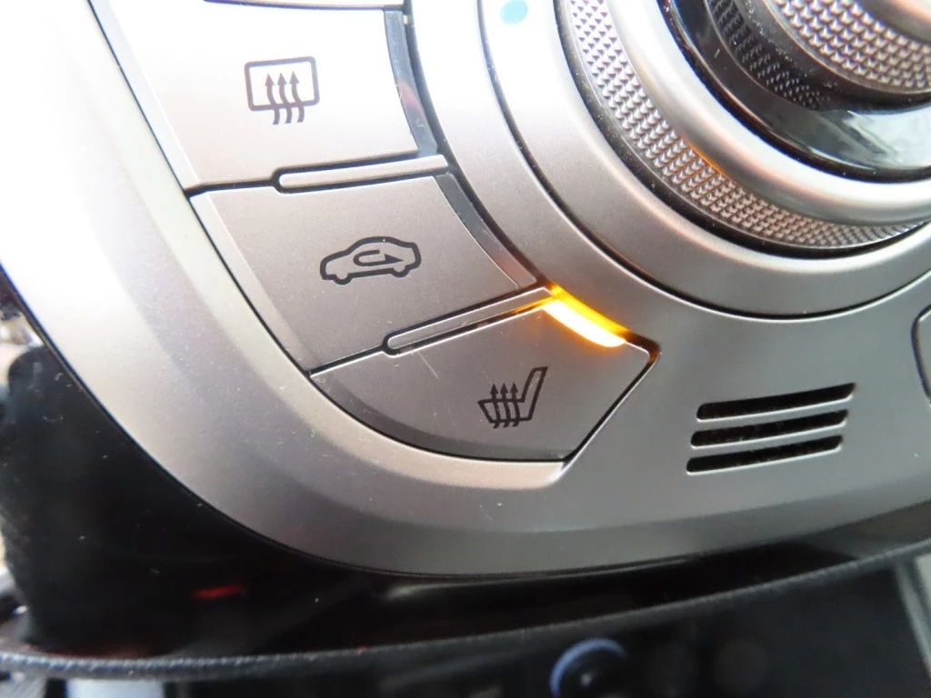 Hoofdafbeelding Hyundai ix20