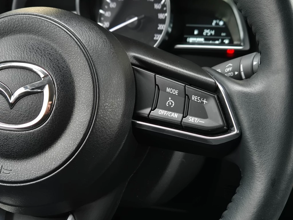 Hoofdafbeelding Mazda 2