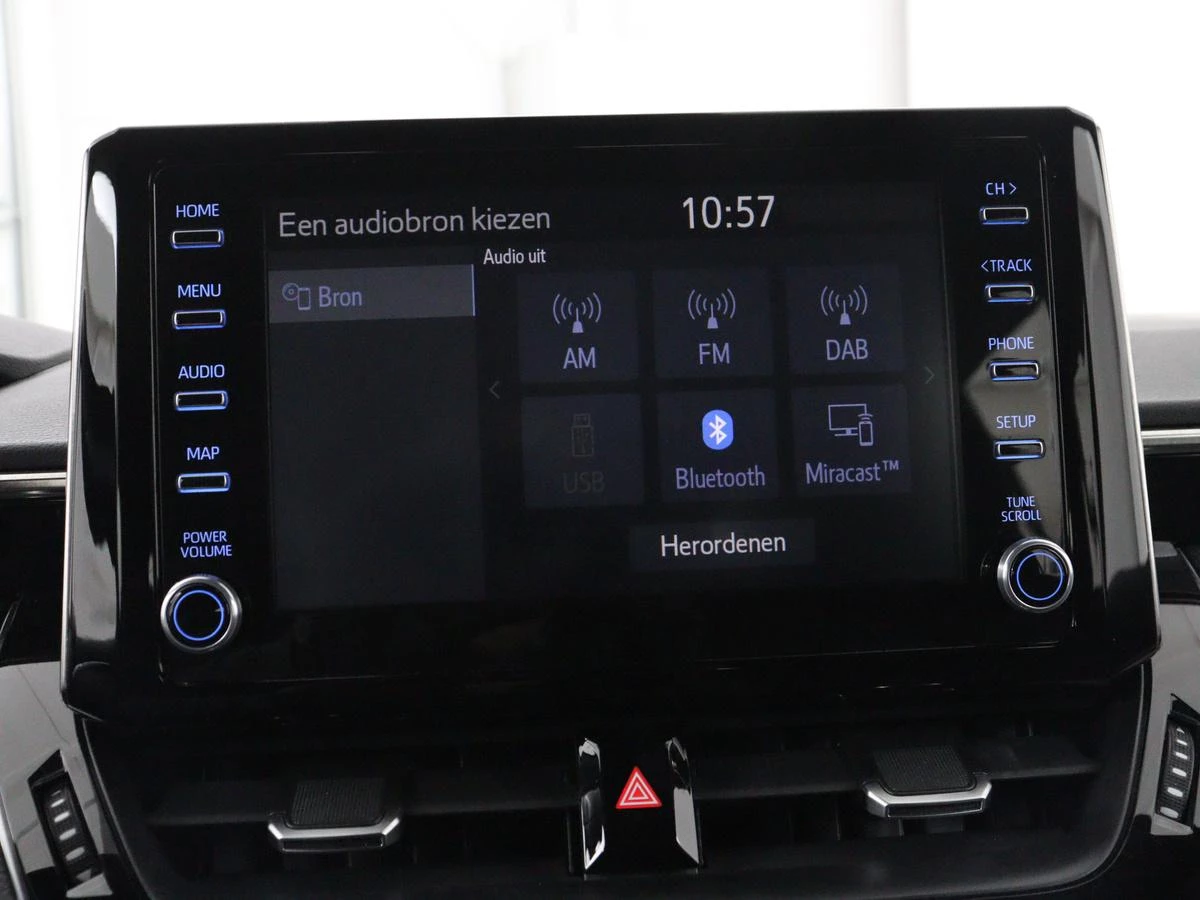 Hoofdafbeelding Toyota Corolla Touring Sports