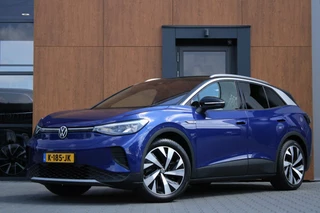 Hoofdafbeelding Volkswagen ID.4 Volkswagen ID.4 First 77kWh | Trekhaak