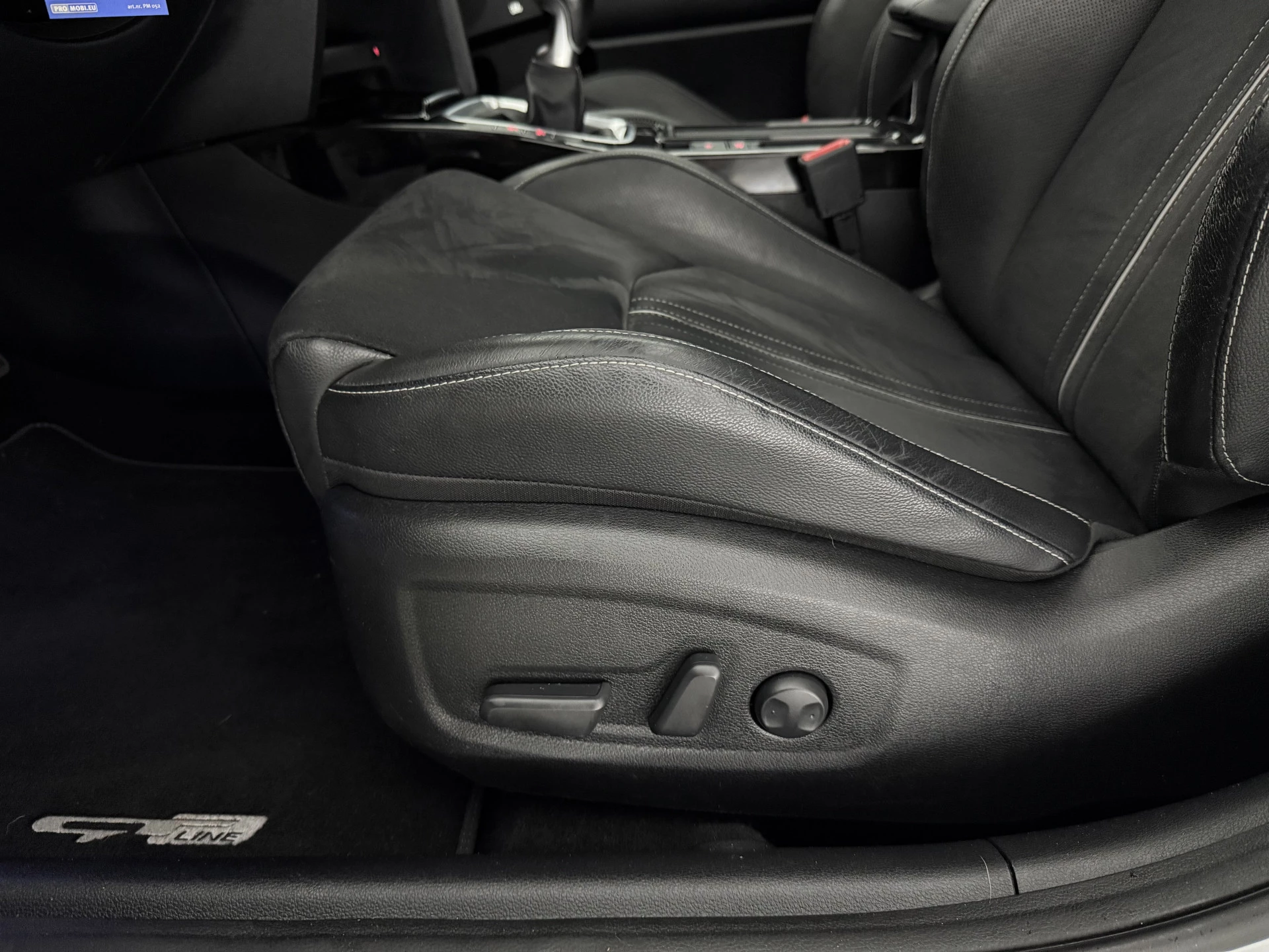 Hoofdafbeelding Kia ProCeed