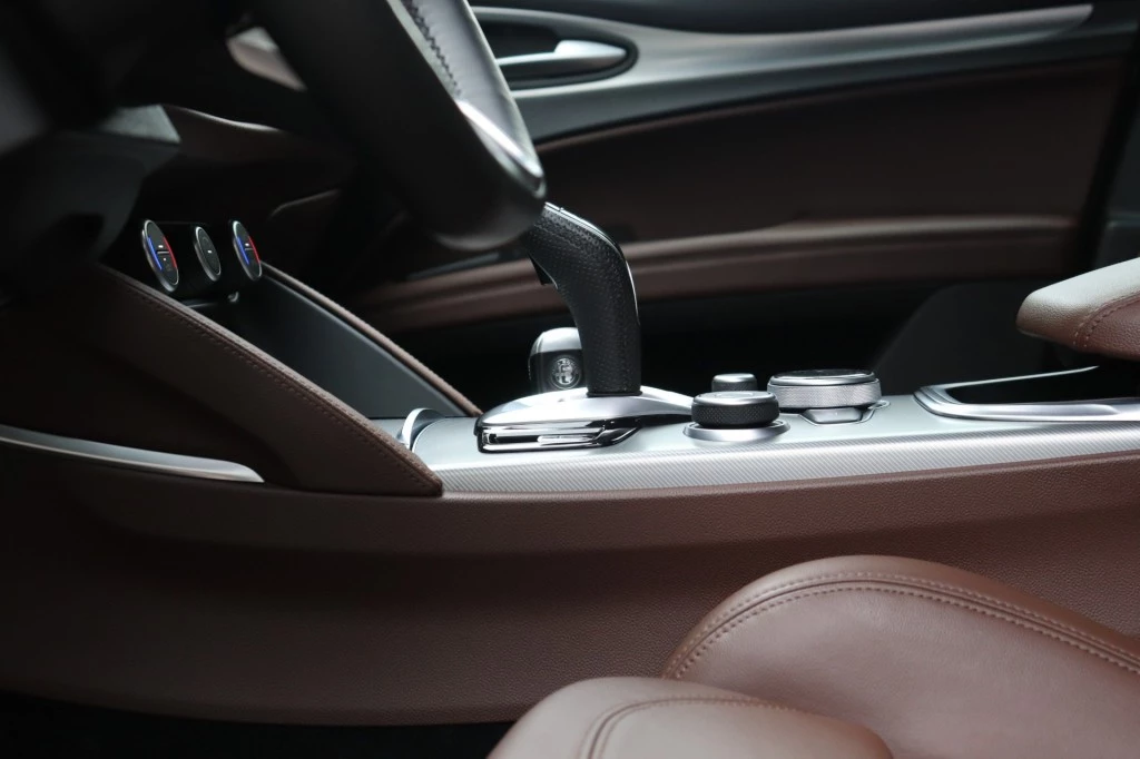 Hoofdafbeelding Alfa Romeo Stelvio