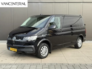 Hoofdafbeelding Volkswagen Transporter Volkswagen Transporter L1 2.0 TDI 150PK DSG Automaat Carplay