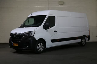 Renault Master 2.3 dCi 135pk L3 H2