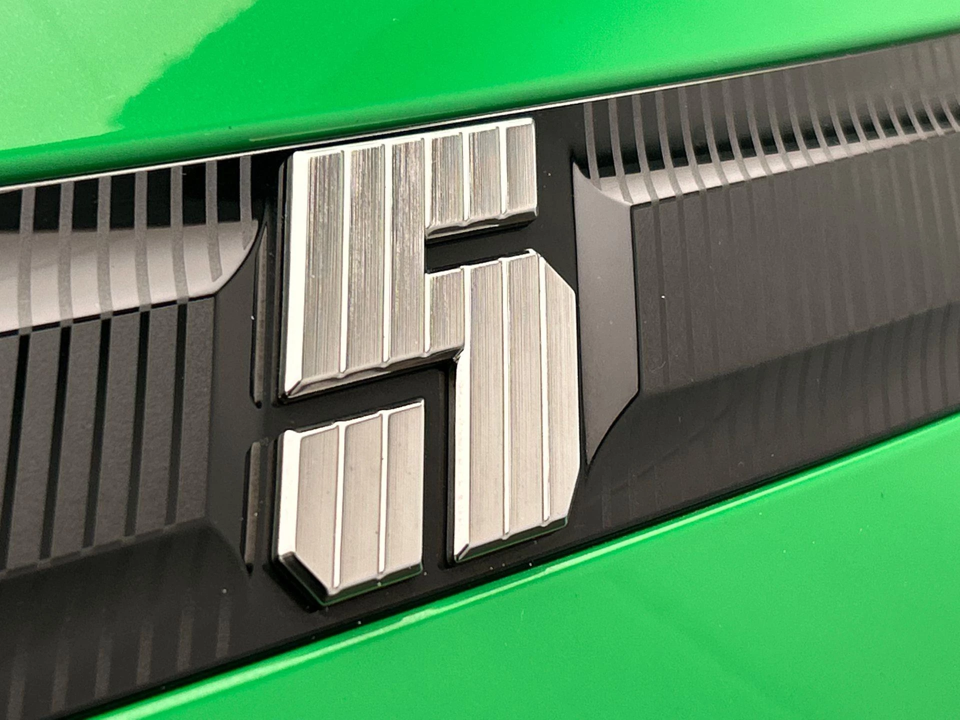 Hoofdafbeelding Renault 5