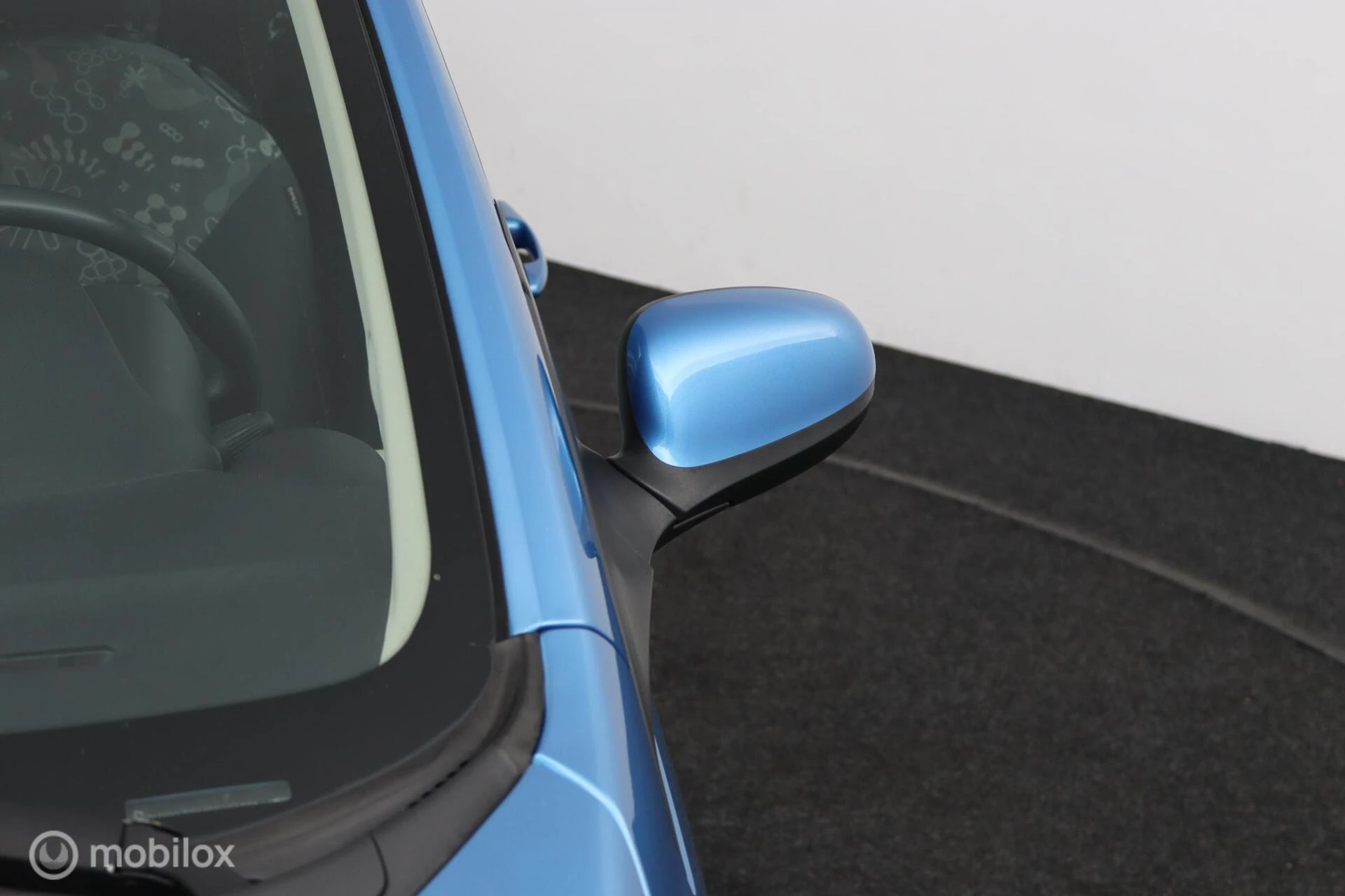 Hoofdafbeelding Ford Ka