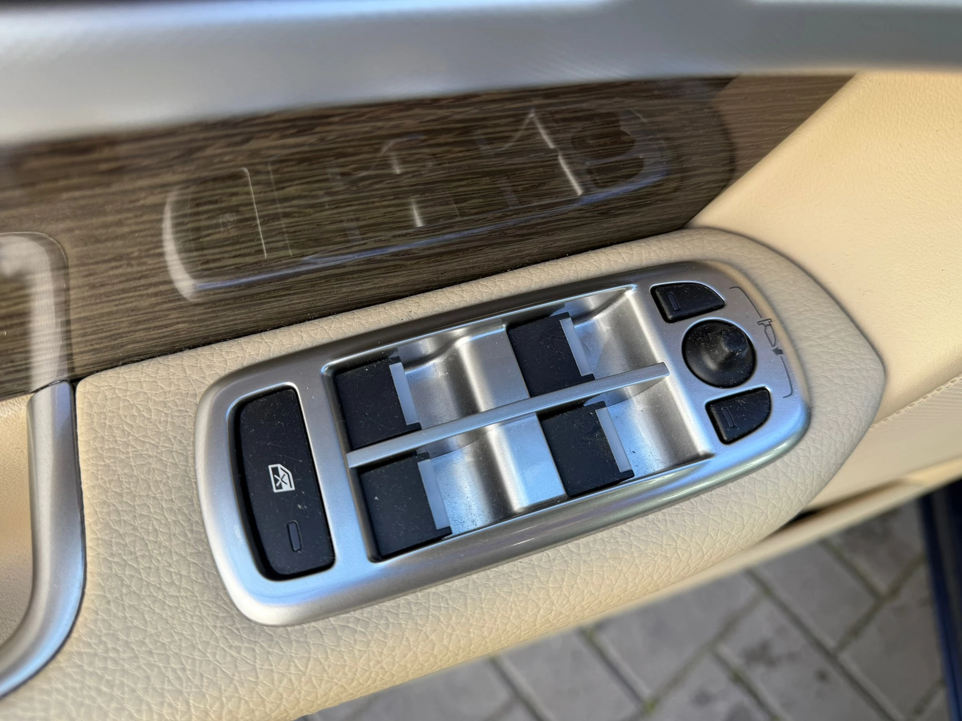 Hoofdafbeelding Jaguar XF