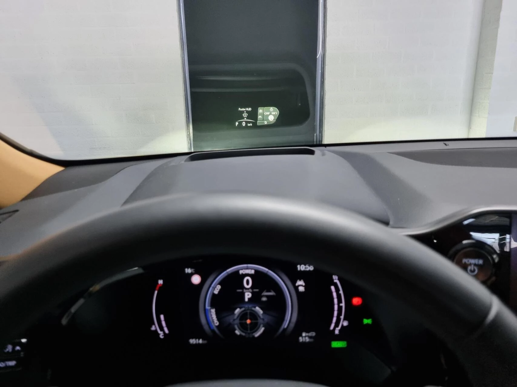 Hoofdafbeelding Lexus NX