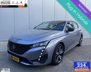 Peugeot 308 1.6 Plug-in Hybrid 180 Active Pack Business NAVI