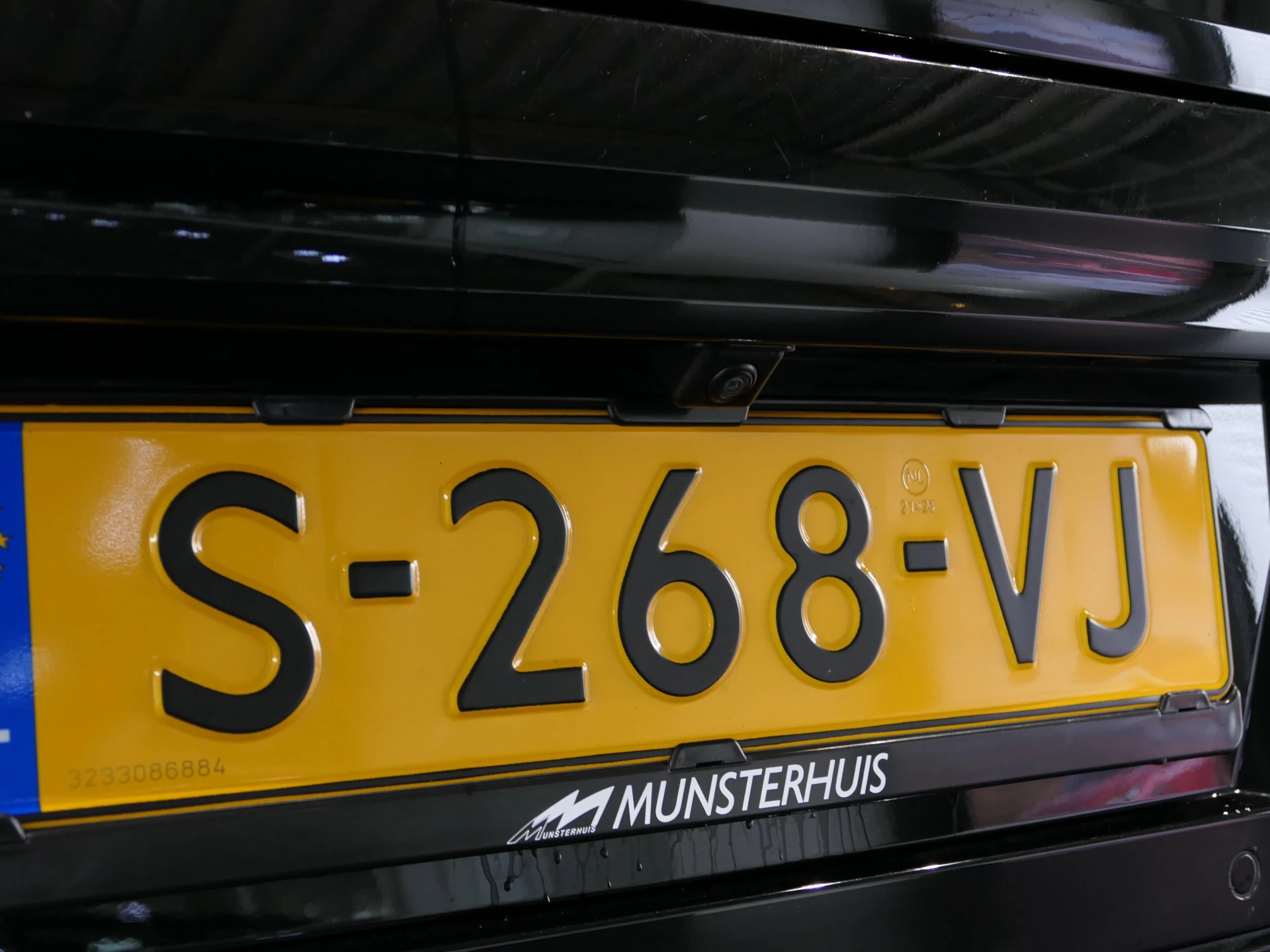 Hoofdafbeelding Renault Megane E-Tech