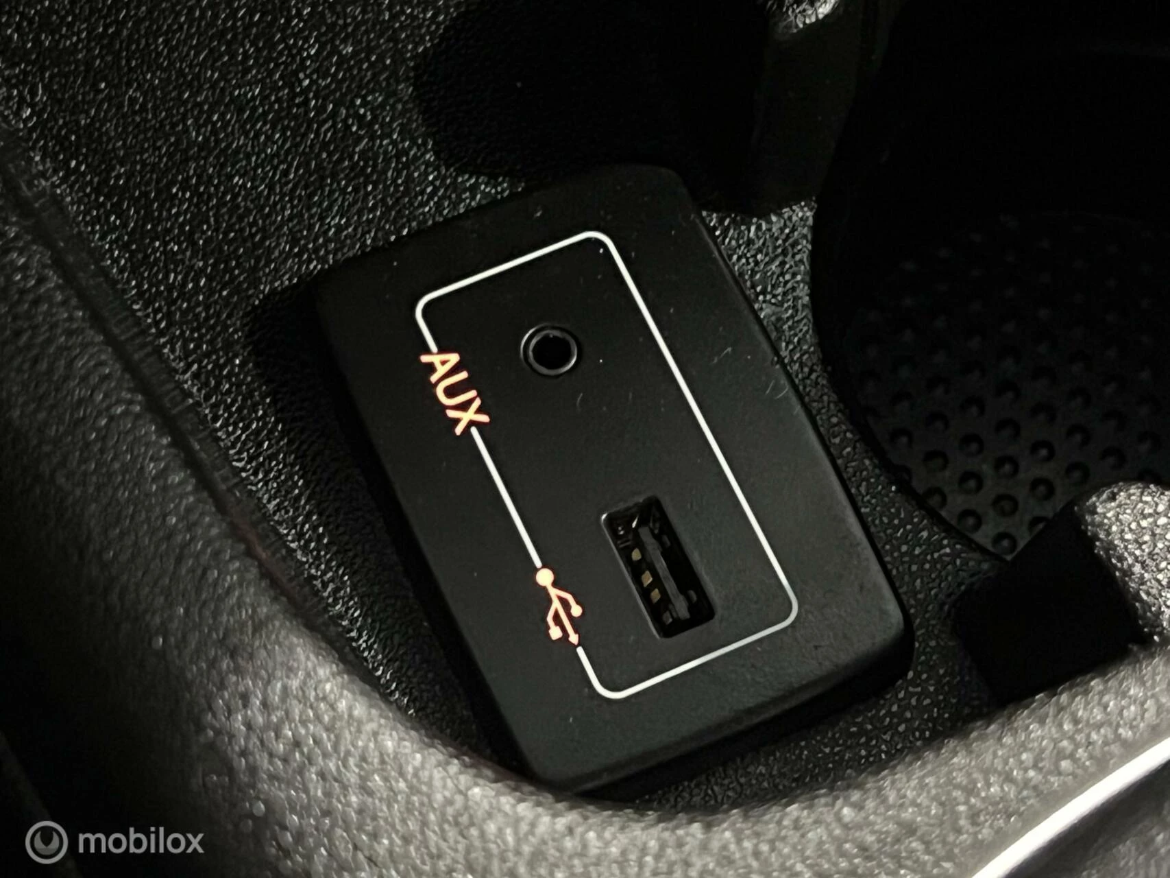 Hoofdafbeelding Fiat Punto