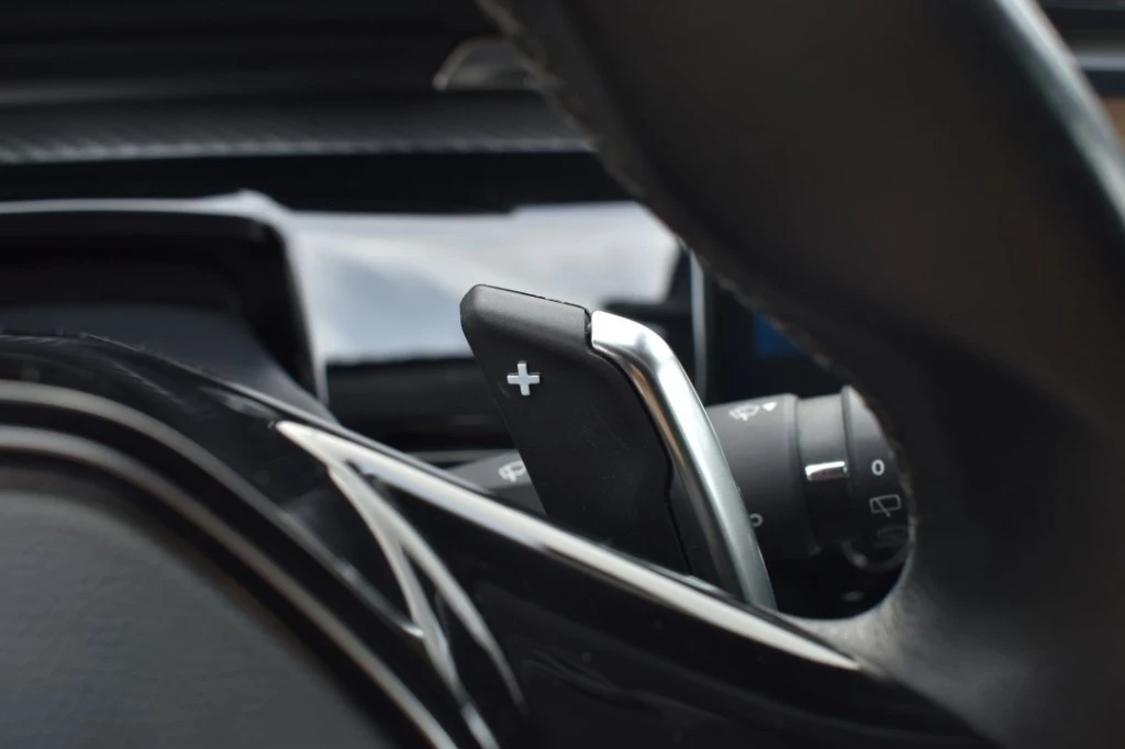 Hoofdafbeelding Peugeot 508