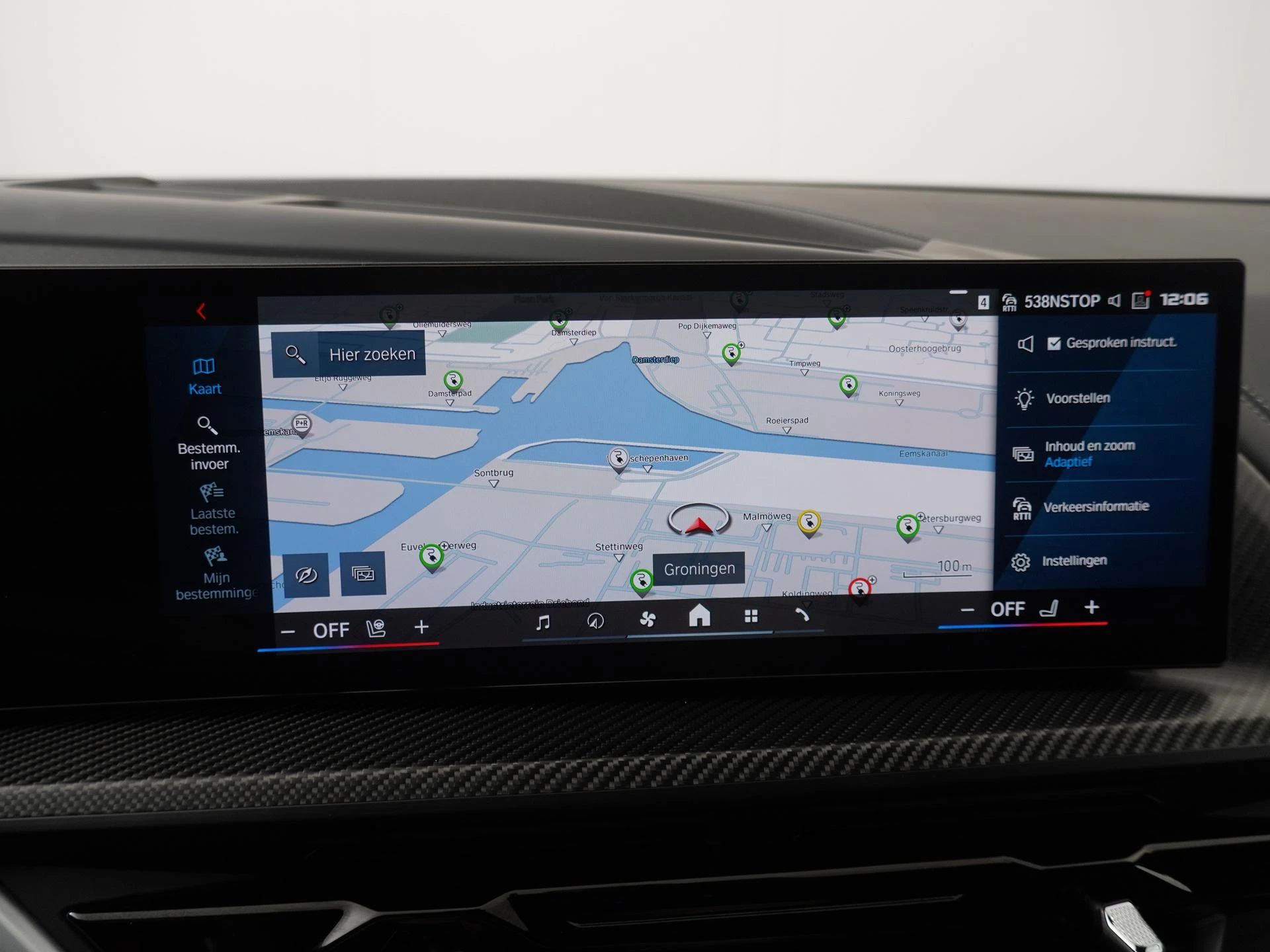 Hoofdafbeelding BMW XM