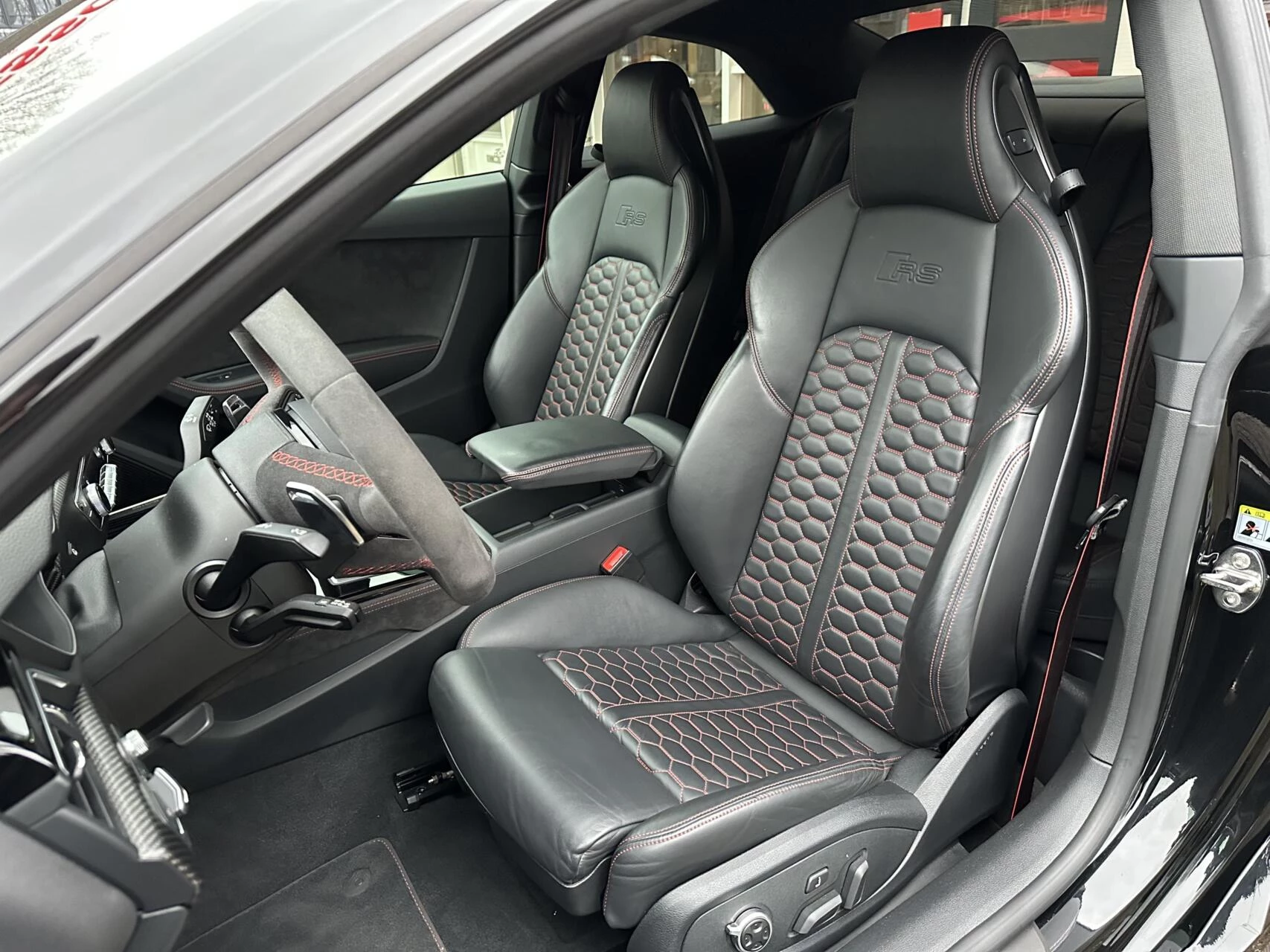 Hoofdafbeelding Audi RS5