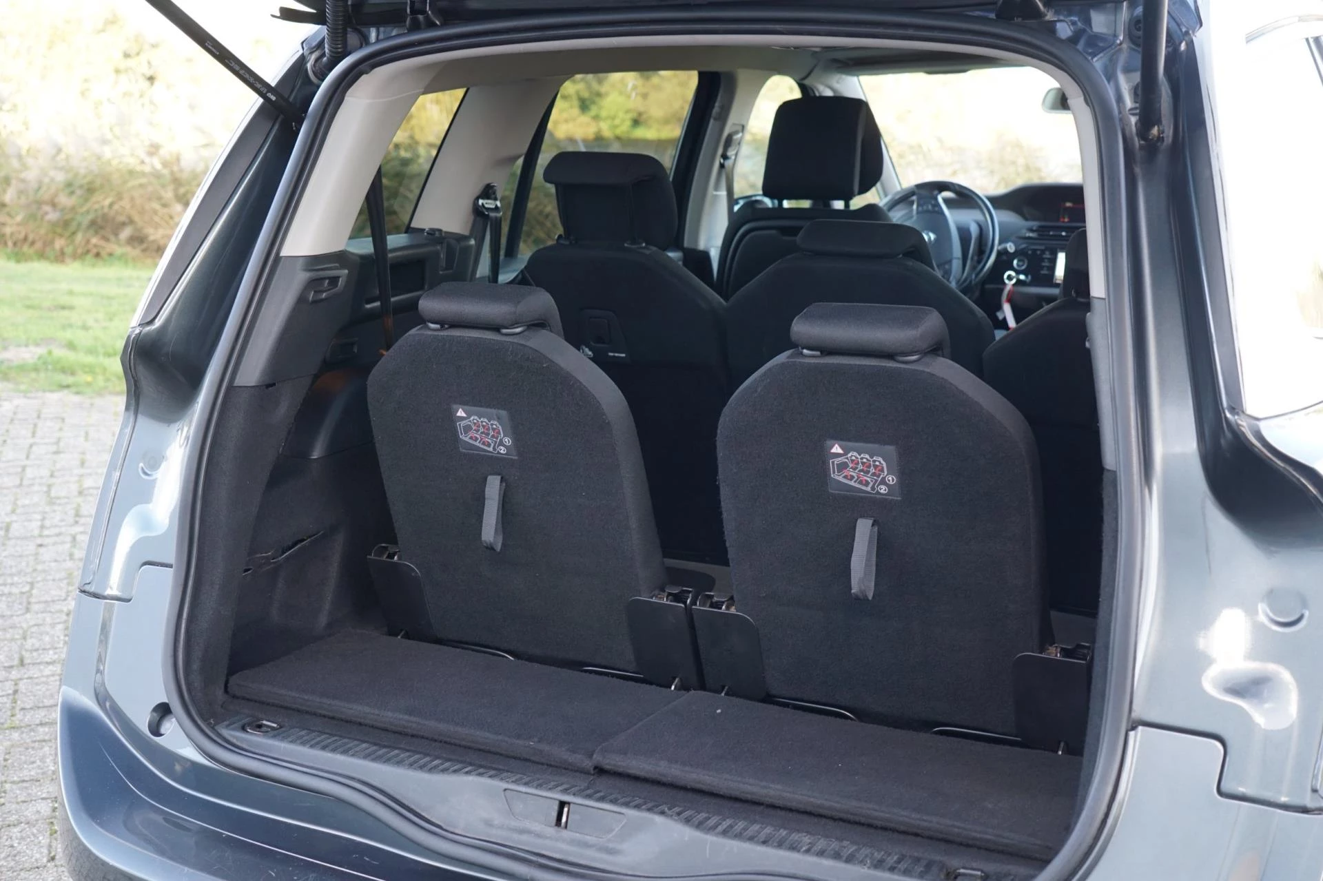 Hoofdafbeelding Citroën Grand C4 Picasso