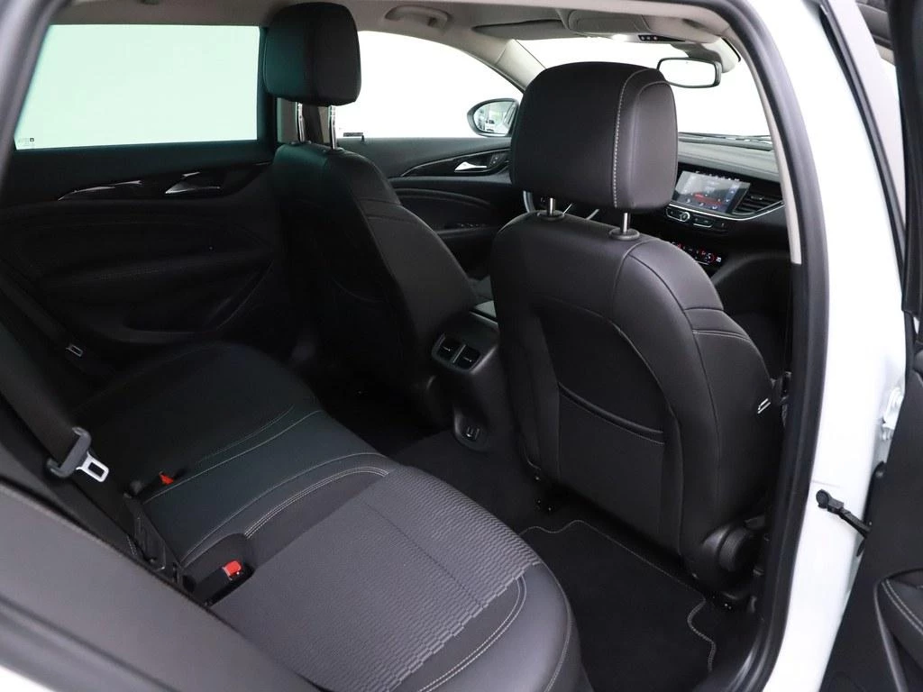 Hoofdafbeelding Opel Insignia