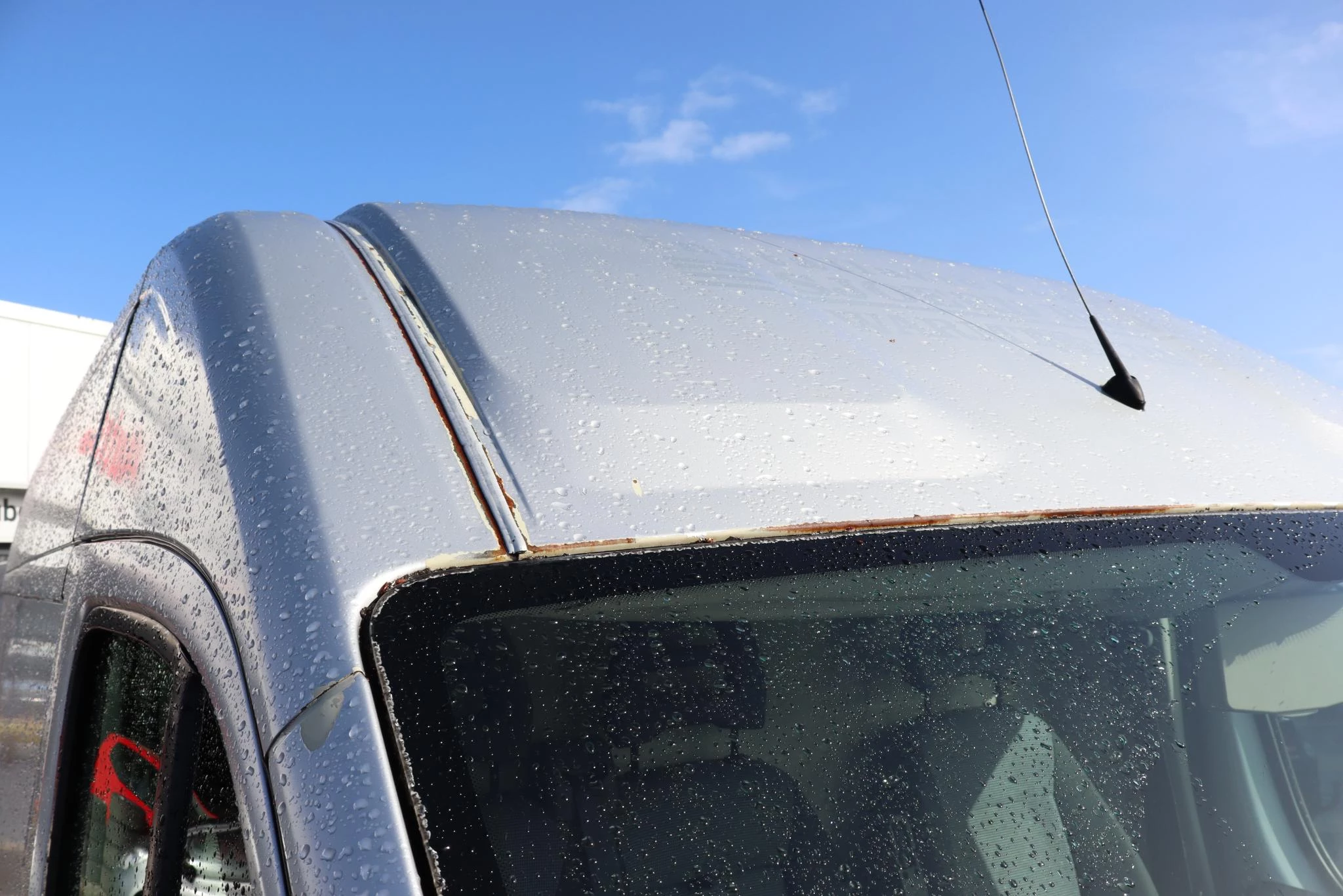 Hoofdafbeelding Peugeot Boxer