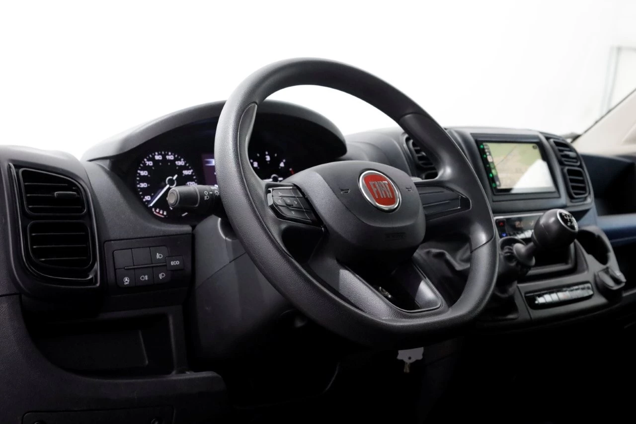 Hoofdafbeelding Fiat Ducato