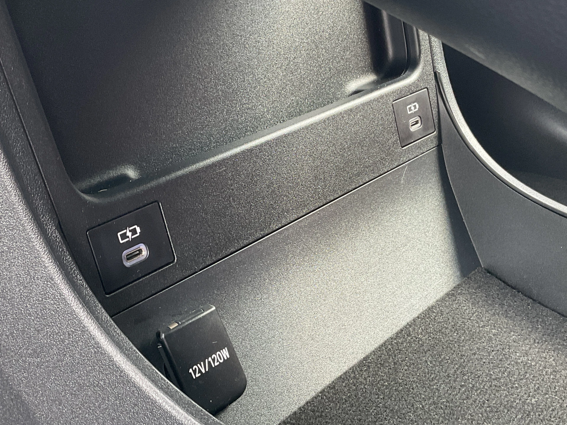 Hoofdafbeelding Subaru Solterra