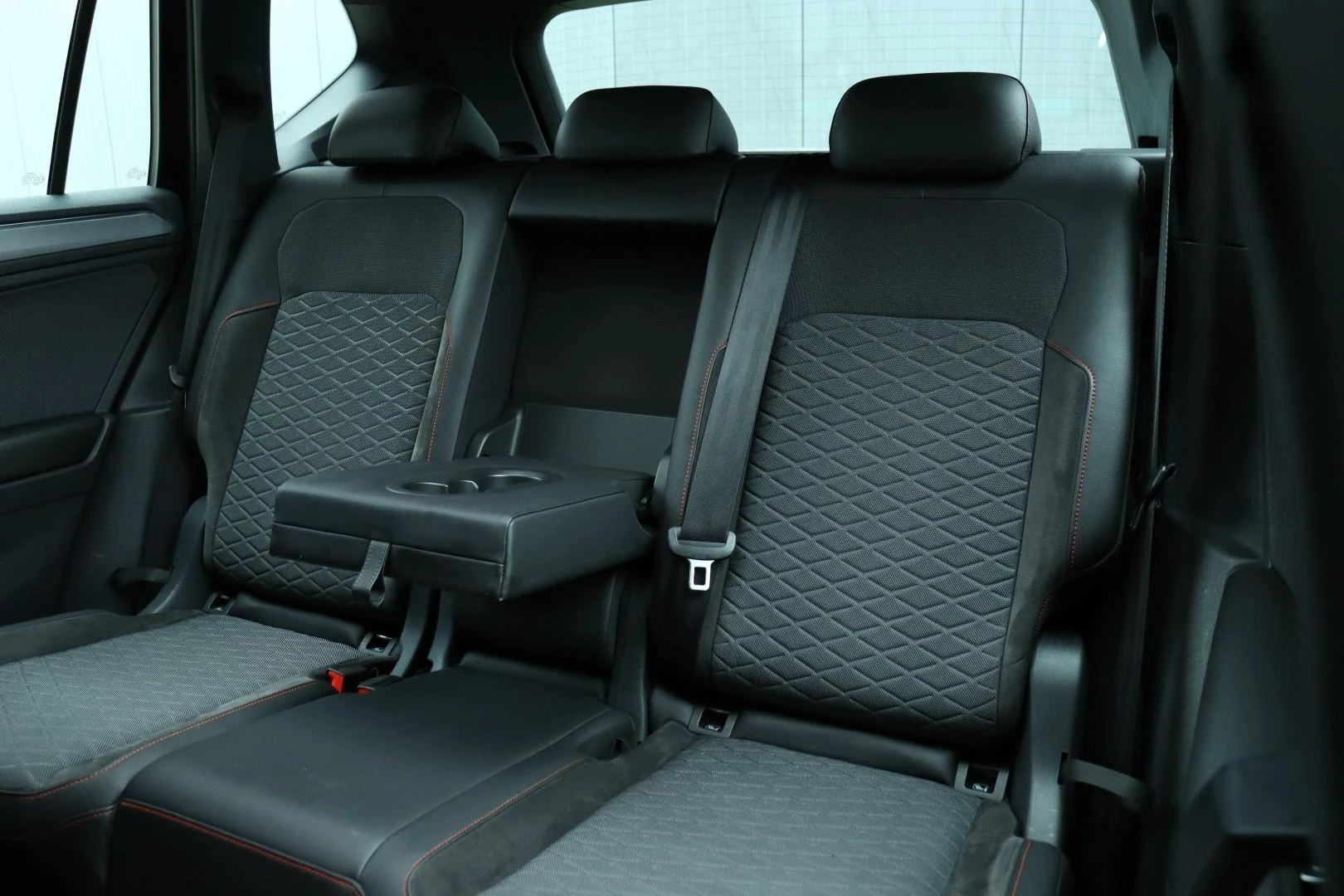 Hoofdafbeelding SEAT Tarraco