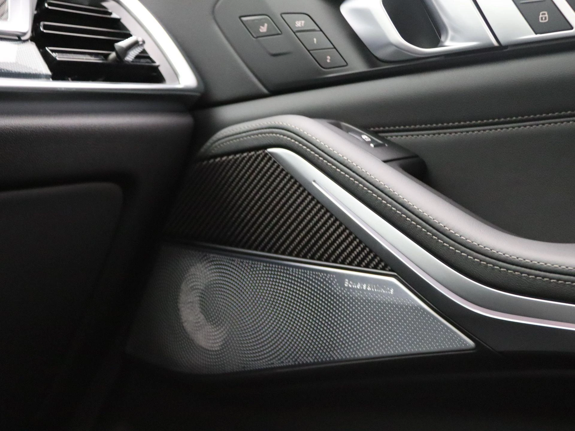 Hoofdafbeelding BMW X7