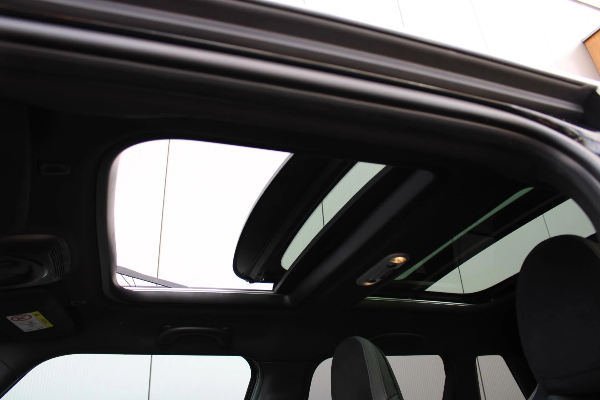 Hoofdafbeelding MINI Cooper S