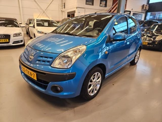 Nissan Pixo 1.0 Look