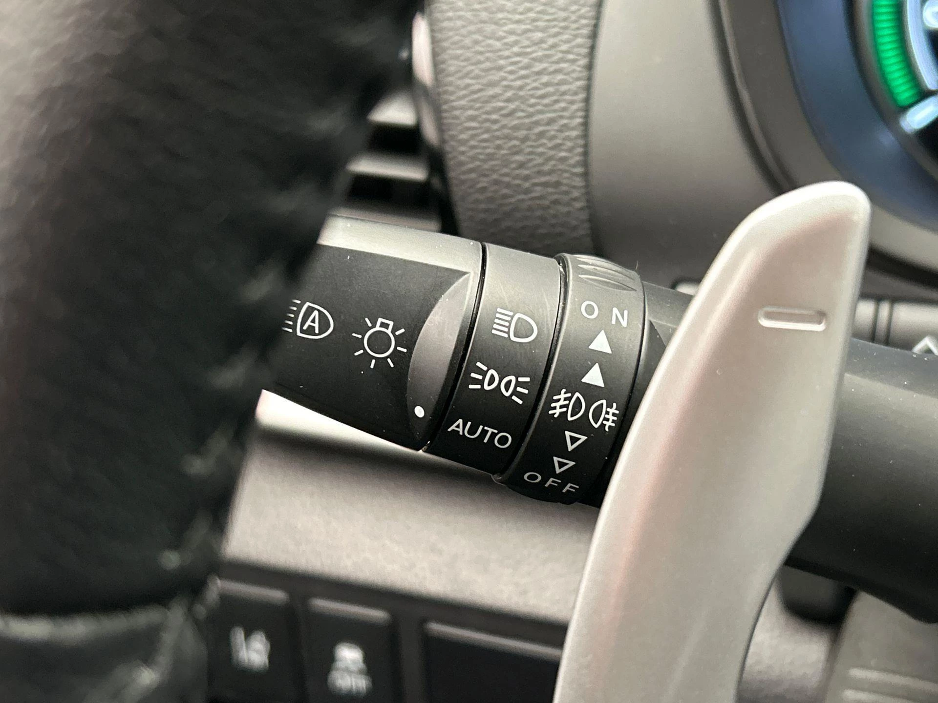 Hoofdafbeelding Mitsubishi Eclipse Cross