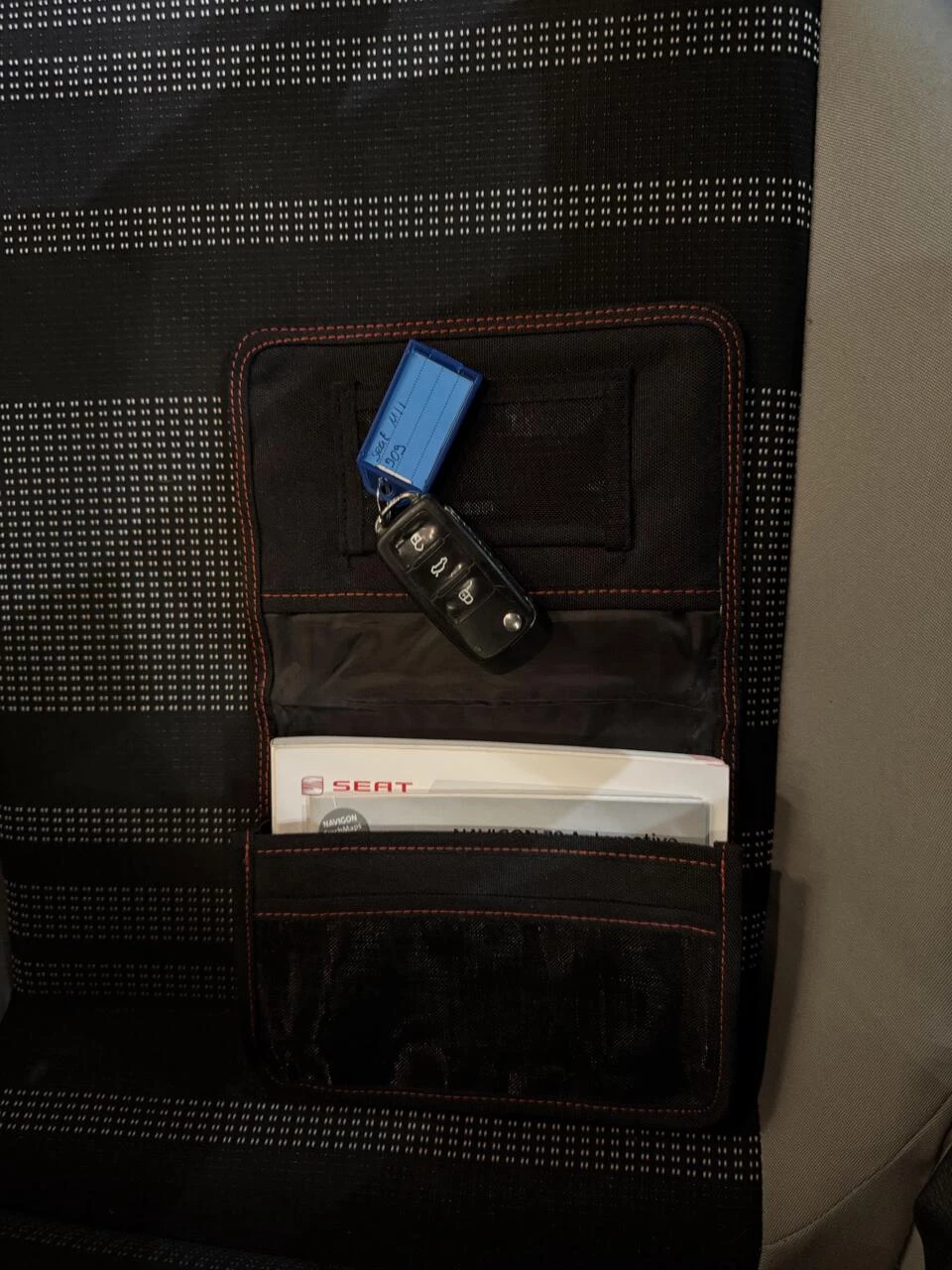 Hoofdafbeelding SEAT Mii