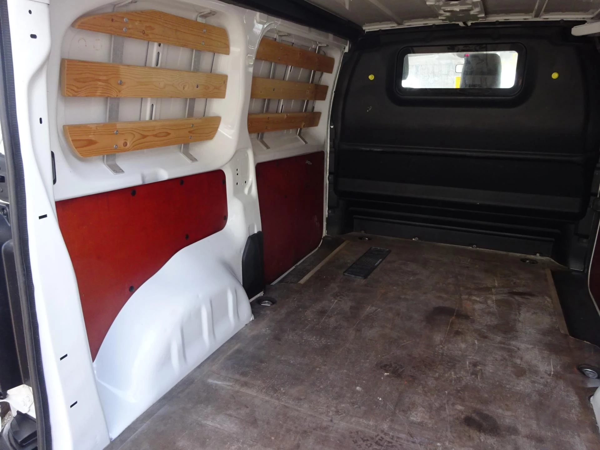 Hoofdafbeelding Citroën Jumpy