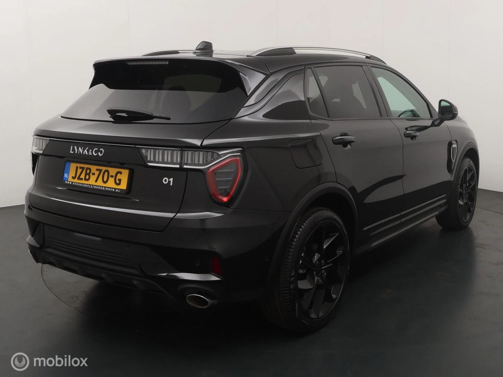 Hoofdafbeelding Lynk & Co 01