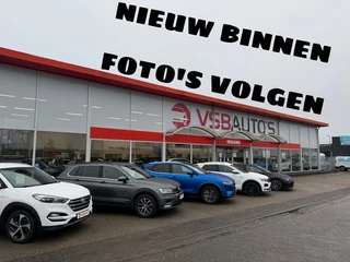 Hyundai ix35 1.6I IX35 BLUEDRIVE NAVI CAMERA STOELVERWARMING AIRCO CRUISECONT