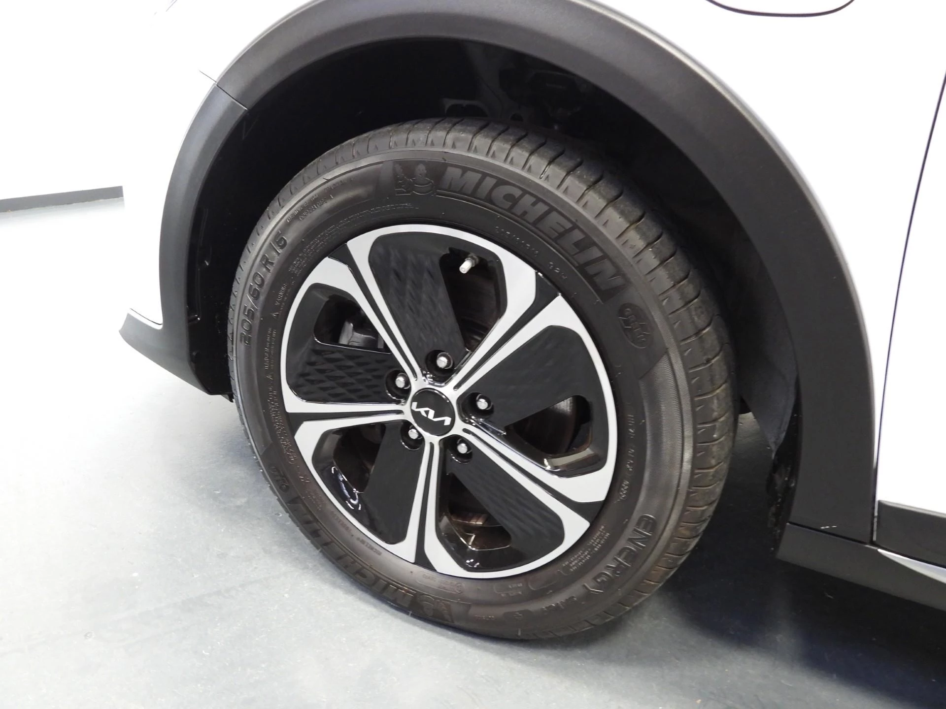 Hoofdafbeelding Kia XCeed